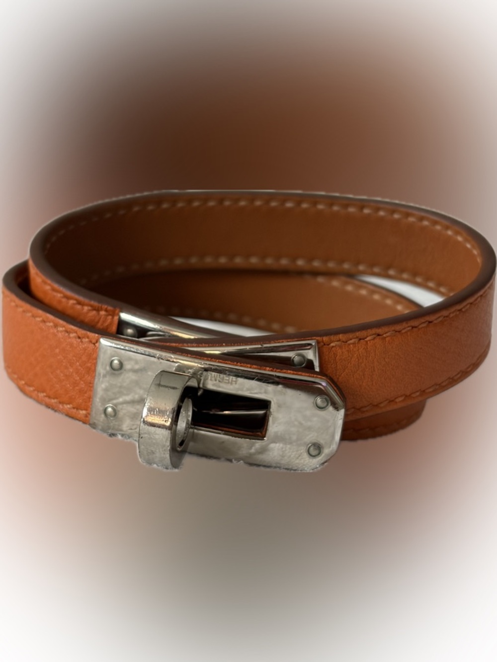 HERMÈS Mini Kelly